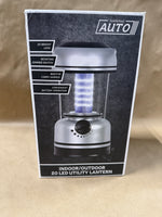 Battery Operated Utility Lantern With Box WORKS