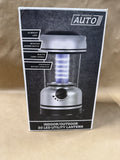 Battery Operated Utility Lantern With Box WORKS
