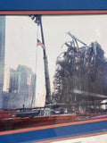 Tribute to September 11th
