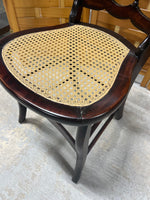 A- Cane Chair
