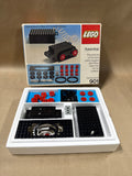 Lego Universal Motor Set Kit 901 JOT TESTED