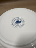 Longaberger Woven Traditions Pie Plate