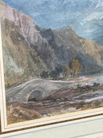 (A) Engraving of Hizenach