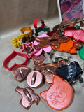 Cookie Cutter Lot