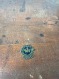 Wooden Ritter Wooden Vintage Stool