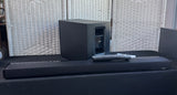Bose CineMate 1 SR Digital Home Theater Speaker System with Books & Remote