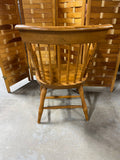 Nichols & Stone Arm Chair