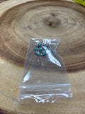 Sterling Screw-On Earrings