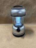 Battery Operated Utility Lantern With Box WORKS