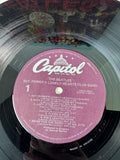 The Beatles Sgt. Pepper’s Lonely Hearts Club Band Vintage LP Vinyl (BB)