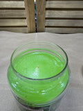 Yankee Candle Honeydew Melon Candle Unused — 14.5oz