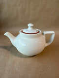Small Hall Teapot