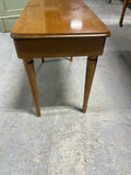 Wurlitzer Upright Piano with Bench***HEAVY ITEM***READ DETAILS ON PICK UP POLICY***