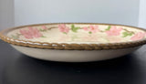 Franciscan Desert Rose Oval Serving Platter