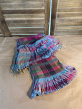 Lot Of Assorted Scarves — 12 Scarves