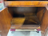 TV Console***HEAVY ITEM*** READ DETAILS ON PICK UP POLICY***