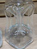 Danish Kluk Kluk Decanters (see description)