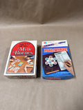 Set Of 2 Vintage Games