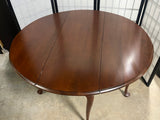 Narrow Drop Leaf Table