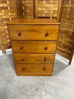 Petite Dresser