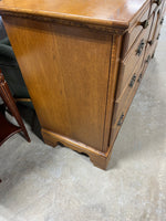 Lexington Triple Dresser