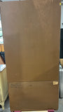 Drexel Wall Unit/Two Piece Shelves***HEAVY ITEM***READ DETAILS ON PICK UP POLICY***