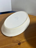 Franciscan Earthenware Hacienda Gold Dish Set, 60 pc