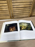 Western European Painting In The Hermitage Coffee Table Book