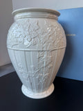 Wedgwood Large Classic Garden Vase in Box
