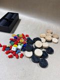 Assorted Game Pieces