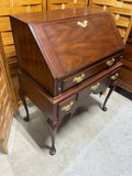 Henkel Harris Lady Astor Writing Desk with Key