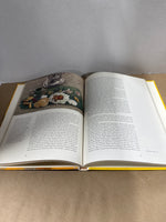 (B) Foods Of The World Books (3)