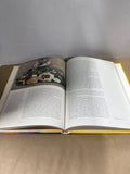 (B) Foods Of The World Books (3)