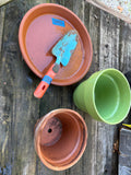 Planting Lot (4 pieces)