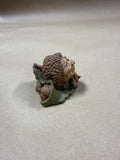 Tom Clark Acorn Woman