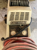 Sanborn Air Compressor