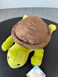 And Then It’s Spring Plush Turtle