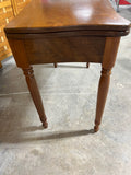 Game Table, AS IS