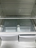 Frigidaire (Electrolux) Refrigerator, Model FRT18B4WA***HEAVY ITEM***READ DETAILS ON PICK UP POLICY***