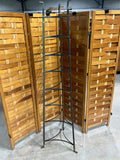 Enclume Tapered French Cookware Stand, 3 Available, PRICED INDIVIDUALLY $145 each
