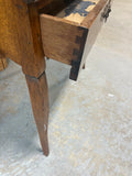 Antique Petite Slant Front Desk