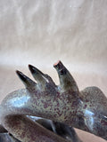 Pottery Dragon
