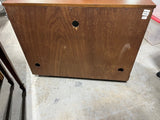 TV Console ***HEAVY ITEM***READ DETAILS ON PICK UP POLICY***
