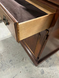 Stoneleigh Server on Casters***HEAVY ITEM***READ DETAILS ON PICK UP POLICY***