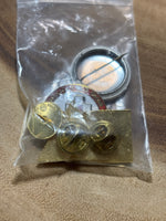 American Red Cross Pins