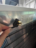 Frigidaire (Electrolux) Refrigerator, Model FRT18B4WA***HEAVY ITEM***READ DETAILS ON PICK UP POLICY***