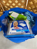 B-Cleaning Lot