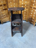 Antique Step Stool