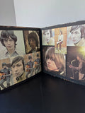 The Rolling Stones Big Hits High Tide and Green Grass Vintage LP Vinyl with Booklet (EE)