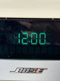 Bose Wave Radio II Model AWR1B1 with Remote